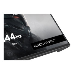 iiyama G-MASTER Black Hawk GB2441HSU-B1 - écran LED - Full HD (1080p) - 24"