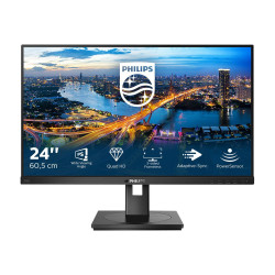 Philips B Line 245B1 - écran LED - 24"