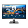Philips B Line 245B1 - écran LED - 24"