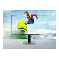 Acer KA222Q E0bi - KA2 Series - écran LED - Full HD (1080p) - 22"