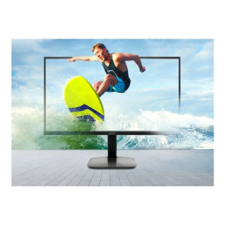 Acer KA222Q E0bi - KA2 Series - écran LED - Full HD (1080p) - 22"