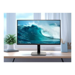 Acer KA222Q E0bi - KA2 Series - écran LED - Full HD (1080p) - 22"