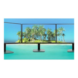 Acer KA222Q E0bi - KA2 Series - écran LED - Full HD (1080p) - 22"