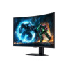 Samsung Odyssey G7 S37FG756EU - G75F Series - écran LED - incurvé - 37" - HDR