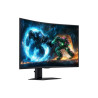 Samsung Odyssey G7 S37FG756EU - G75F Series - écran LED - incurvé - 37" - HDR