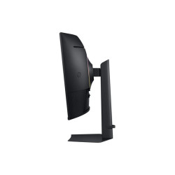 Samsung Odyssey G7 S37FG756EU - G75F Series - écran LED - incurvé - 37" - HDR
