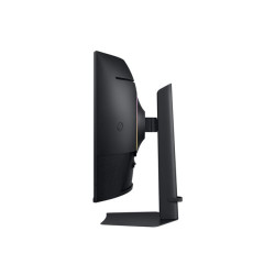 Samsung Odyssey G7 S37FG756EU - G75F Series - écran LED - incurvé - 37" - HDR