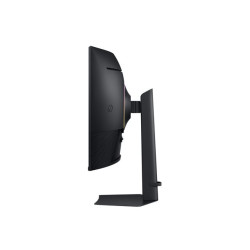 Samsung Odyssey G7 S37FG756EU - G75F Series - écran LED - incurvé - 37" - HDR