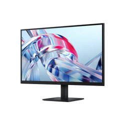 Samsung ViewFinity S7 S27H704EAU - S70H Series - écran LED - 27" - HDR
