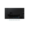 Samsung ViewFinity S7 S27H704EAU - S70H Series - écran LED - 27" - HDR