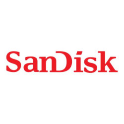 SanDisk Ultra - carte mémoire flash - 128 Go - microSDXC UHS-I