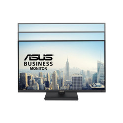 ASUS BE27AQG - écran LED - QHD - 27" - HDR