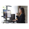 ASUS BE27AQG - écran LED - QHD - 27" - HDR