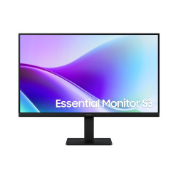 Samsung Essential S3 S24F324GAU - S32GF Series - écran LED - Full HD (1080p) - 24"