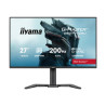 iiyama G-MASTER Red Eagle GB2771QSU-B1 - écran LED - QHD - 27"
