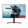 iiyama G-MASTER Red Eagle GB2771QSU-B1 - écran LED - QHD - 27"