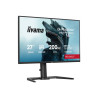 iiyama G-MASTER Red Eagle GB2771QSU-B1 - écran LED - QHD - 27"