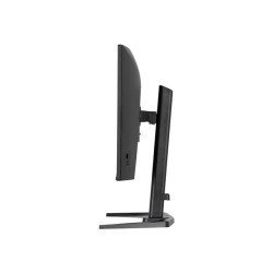 iiyama G-MASTER Red Eagle GB2771QSU-B1 - écran LED - QHD - 27"