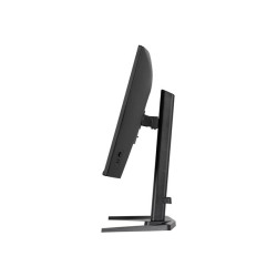 iiyama G-MASTER Red Eagle GB2771QSU-B1 - écran LED - QHD - 27"