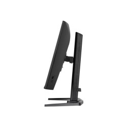 iiyama G-MASTER Red Eagle GB2771QSU-B1 - écran LED - QHD - 27"