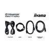 iiyama G-MASTER Red Eagle GB2771QSU-B1 - écran LED - QHD - 27"