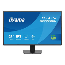 iiyama ProLite X2792QSU-B1 - écran LED - 27"