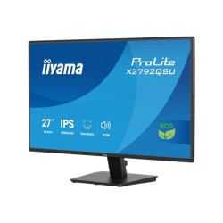 iiyama ProLite X2792QSU-B1 - écran LED - 27"