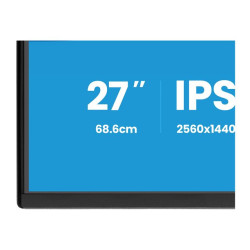 iiyama ProLite X2792QSU-B1 - écran LED - 27"