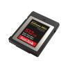 SanDisk Extreme PRO - carte mémoire flash - 512 Go - CFexpress