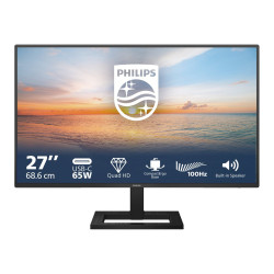Philips 27E1N1600AE - écran LED - QHD - 27" - HDR