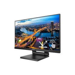 Philips 242B1TC - écran LED - Full HD (1080p) - 24"