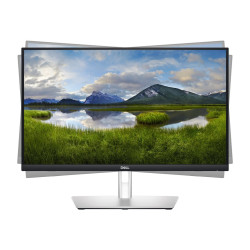 Dell P2424HT - écran LED - Full HD (1080p) - 24"