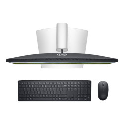 Dell P2424HT - écran LED - Full HD (1080p) - 24"