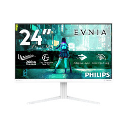 Philips Evnia 3000 24M2N3201PL - écran LED - Full HD (1080p) - 24" - HDR