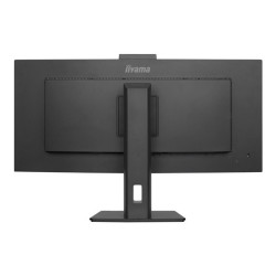 iiyama ProLite XCB3497WQSNPH-B1 - écran LED - incurvé - 34"