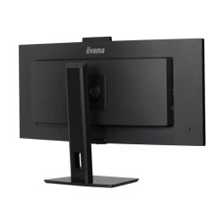 iiyama ProLite XCB3497WQSNPH-B1 - écran LED - incurvé - 34"