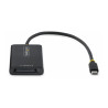 Startech Lecteur de Cartes USB-C CFexpress Type B, USB-C à CF Express - lecteur de carte - USB-C 3.2 Gen 2