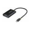 Startech Lecteur de Cartes USB-C CFexpress Type B, USB-C à CF Express - lecteur de carte - USB-C 3.2 Gen 2