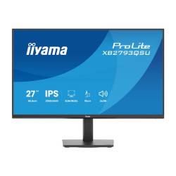 XB2793QSU-B1/27'' QHD IPS 120Hz