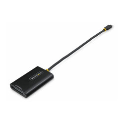 Startech Lecteur de Cartes USB-C CFexpress Type B, USB-C à CF Express - lecteur de carte - USB-C 3.2 Gen 2
