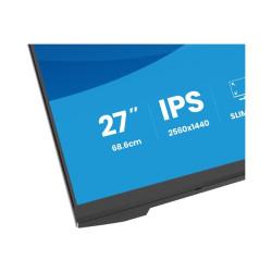 XB2793QSU-B1/27'' QHD IPS 120Hz