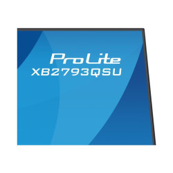 XB2793QSU-B1/27'' QHD IPS 120Hz