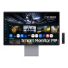 Samsung S32FM900SU - M90SF Series - moniteur OLED - 32" - HDR
