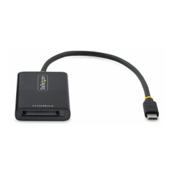 Startech Lecteur de Cartes USB-C CFexpress Type B, USB-C à CF Express - lecteur de carte - USB-C 3.2 Gen 2