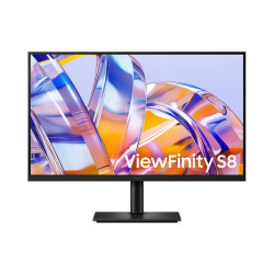 Samsung ViewFinity S8 S32H804UAU - S80UH Series - écran LED - 32" - HDR