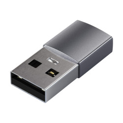 Satechi - Adaptateur de type C USB - USB-C pour USB type A