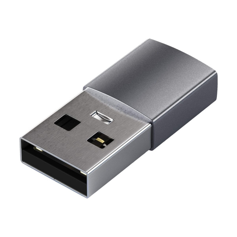 Satechi - Adaptateur de type C USB - USB-C pour USB type A
