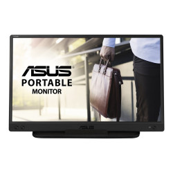 ASUS ZenScreen MB166C - écran LED - Full HD (1080p) - 16"