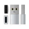 Satechi - Adaptateur de type C USB - USB-C pour USB type A
