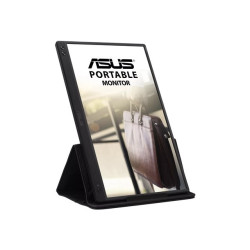 ASUS ZenScreen MB166C - écran LED - Full HD (1080p) - 16"